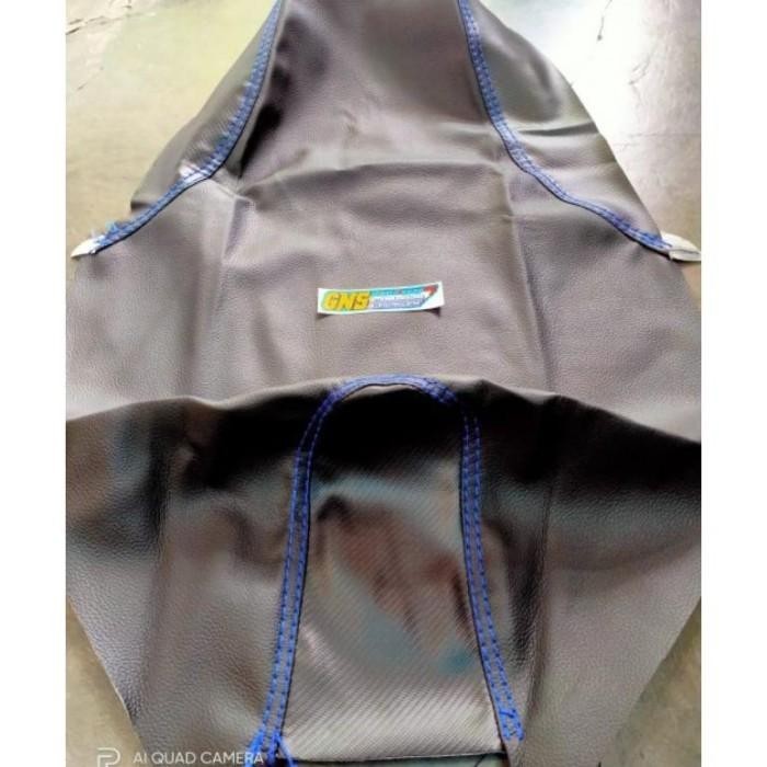 SARUNG JOK MBTECK KULIT JOK MBTECH ORIGINAL UNTUK HONDA VARIO 125