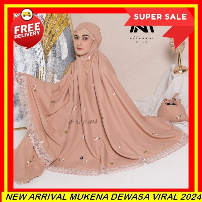 Gamis Terbaru 2024 Lebaran Wanita Import Brukat Ishana Dres Gamis Jumbo Size L, Xl, Xxl Ld 100,105,1