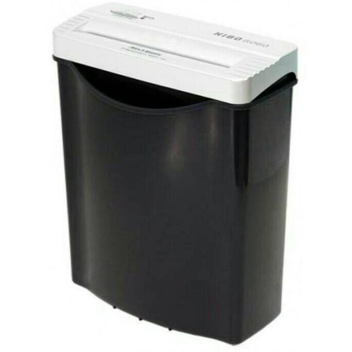 

HARGA DISC - Mesin Penghancur Kertas Gemet 60s (Paper Shredder)