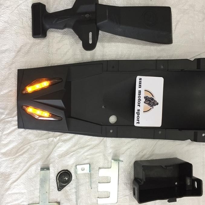 TERBARU - Undertail selancar vixion nvl nva