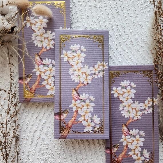 

Amplop Uang Angpao Jumbo All Ocassion Isi 10 / Angpau Wedding Lonchura