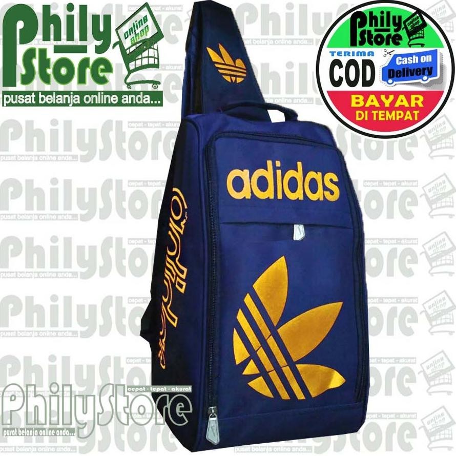 *Hot* Tas Sepatu Futsal / Bola / Tas Gyms Tas Futsal Bola Tenteng