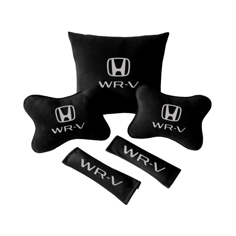 eg bantal wrv aksesoris interior mobil hona wrv