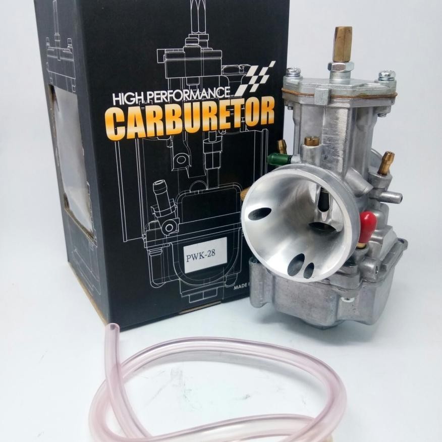 Ready Karburator Pwk 28 Sunworld Original Karbu Sunworld Pwk28