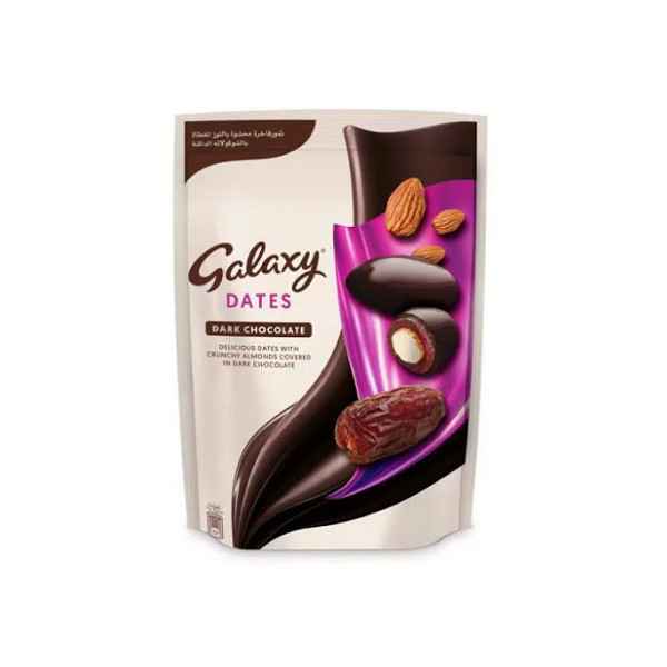 

Galaxy Dates Dark Chocolate