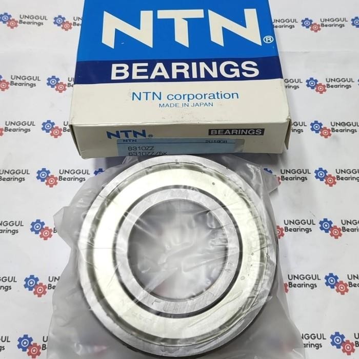 Bearing Ntn 6310Zz 6310 Zz