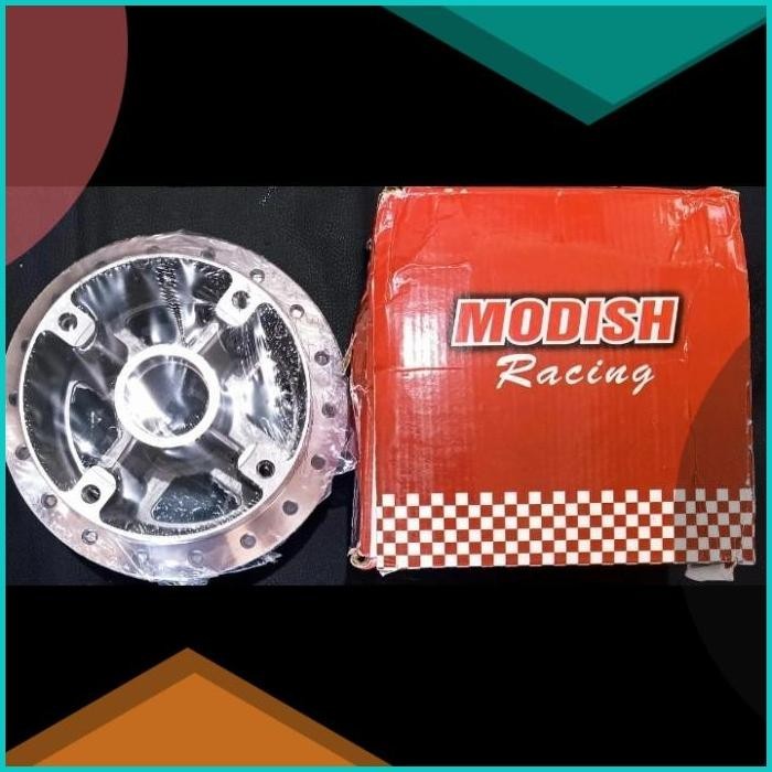 tromol belakang cb 150 r chrome variasi motor cakram piringan 16novz3