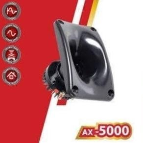 Audax tweeter AX-5000 AX 5000 wallet walet speaker HOT murah