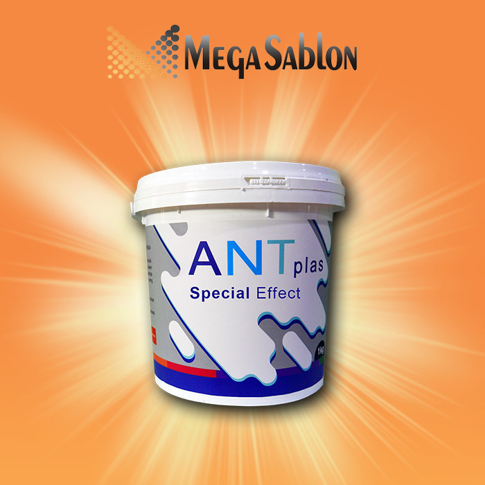 

Terjangkau TINTA SABLON KAOS SPECIAL EFFECT P-SE CAT PLASTISOL ANTink ANTPLAS