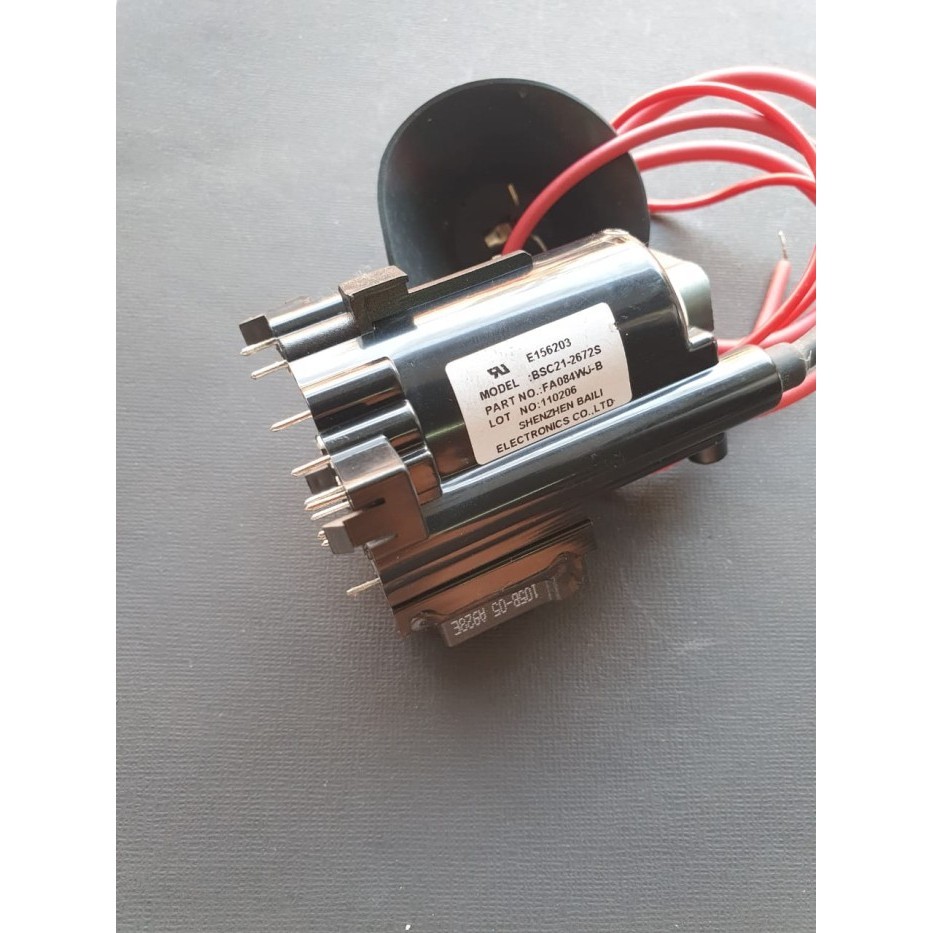 Flyback Bsc 25N1534 Original Best