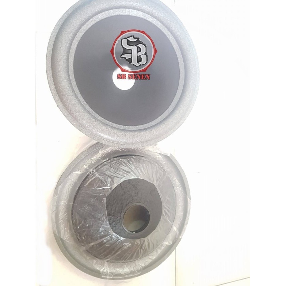 Daun Speaker Subwoofer 12" Best
