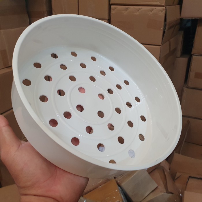 Kukusan Steamer Magicom Rice Cooker Philips Hd 3132,3113,3128 2Liter Best