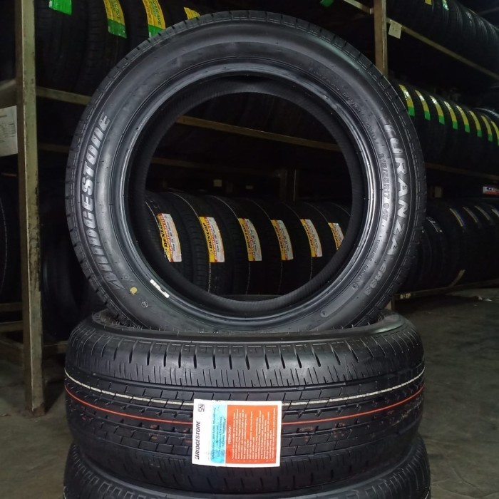 Ban mobil Bridgestone Turanza Er33 215/55 R17 Camry 215 55 R17