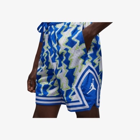 Celana Pria Jordan Dry Fit Sport Bc Aop Diamond Short Dq7334-405