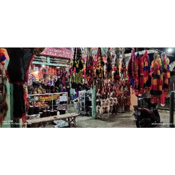 Promo Akhir Tahun Terbaik Barongan Mainan / Barongan Anak / Barongan Kediri / Reog Thik / Barongan S