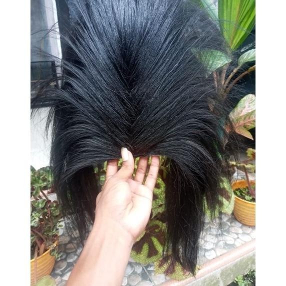 Big Sale Jambul Bujang Ganong_Ganongan_Barongan Murah