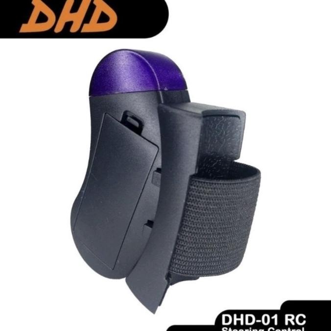 Diskon Remote Control Stir Dhd-01Rc Hanya Untuk 2Din Dhd 4300 - 7"/