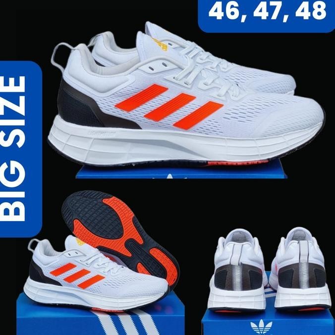 Sepatu Badminton Ukuran Big Size 48, 47, 46 Jumbo Premium Quality