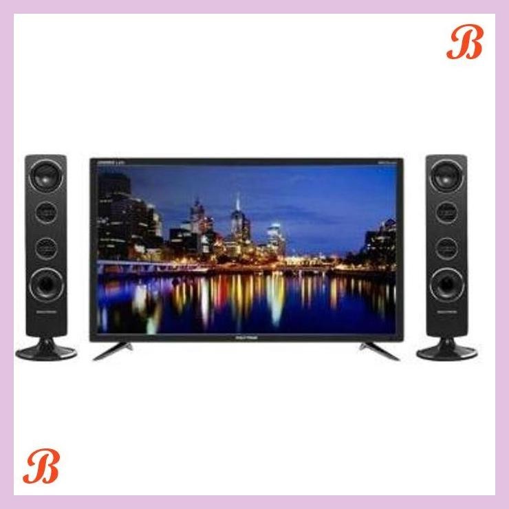| ME | TV LED POLYTRON 32T1850 32 INCH SOUND BAR