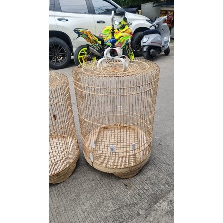 PROMO KANDANG Sangkar Murai Mentah Rafi Jaya Kandang Murai Mentah Rafi Jaya