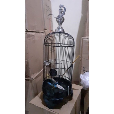 PROMO KANDANG kandang pleci helopet