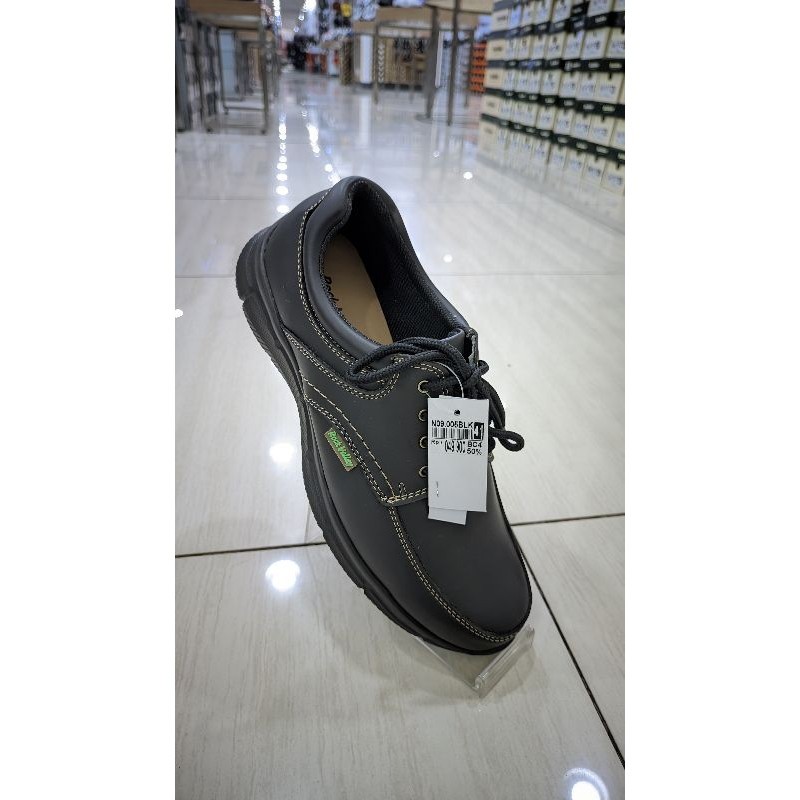 sepatu casual pria rock valley original