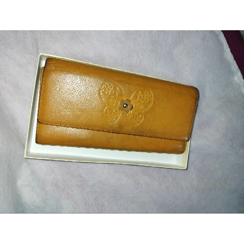 Prelovee - Dompet Panjang Gobelini