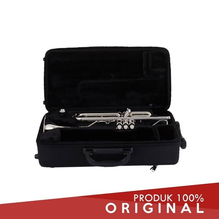 Trumpet - Yamaha Trumpet Ytr-3335S