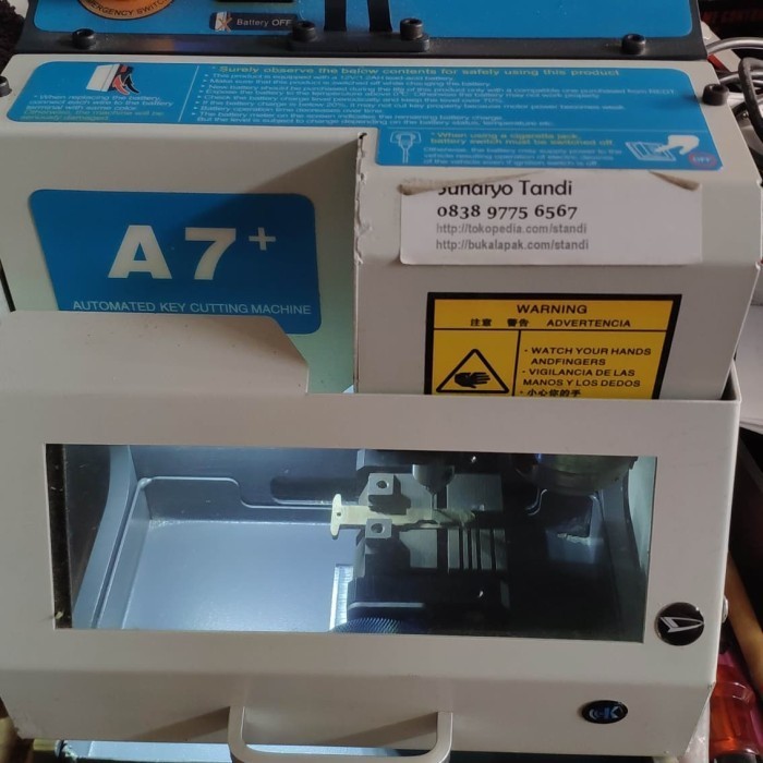 JASA DUPLIKAT KUNCI HONDA BRIO MOBILIO HR-V CITY CIVIC JAZZ