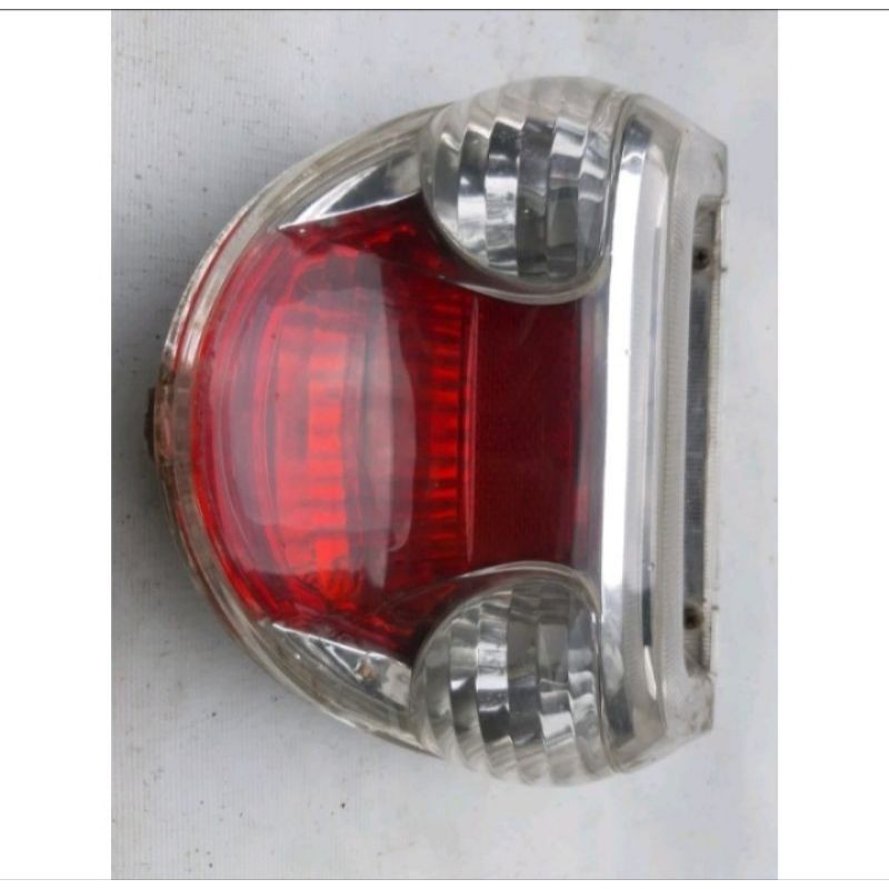 lampu rem stopan belakang Yamaha Jupiter z 2003 2004 2005