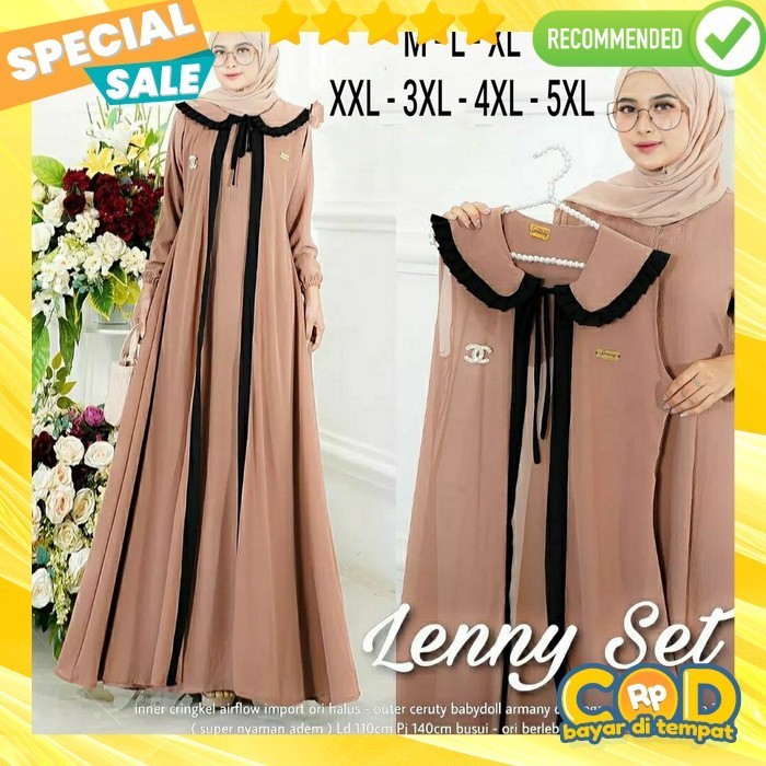 Gamis Syari Wanita Syar'I Asdf Muslim Dewasa Gamis Wanita Gamis Sultan Modis Lebaran 2024 Terbaru St