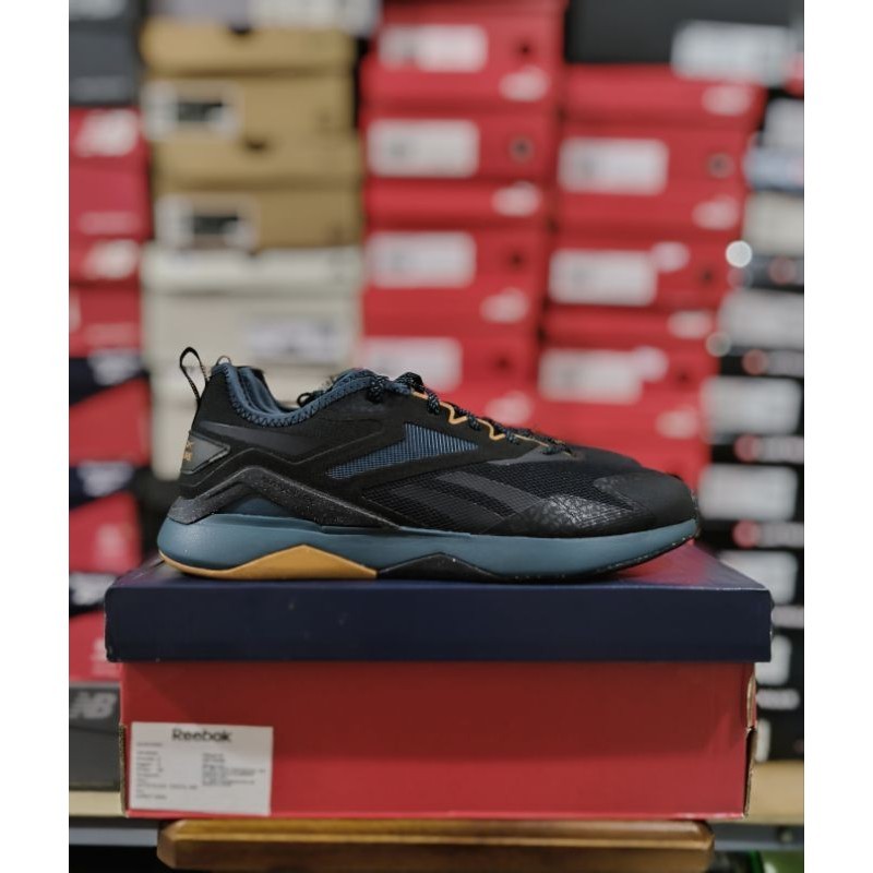 Reebok Nanoflex Adventure TR 2.0