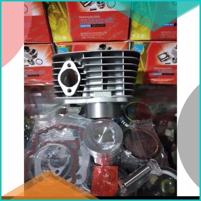 blok piston crf 250 wy 250 piston lapis teflon 16novz3 accessories