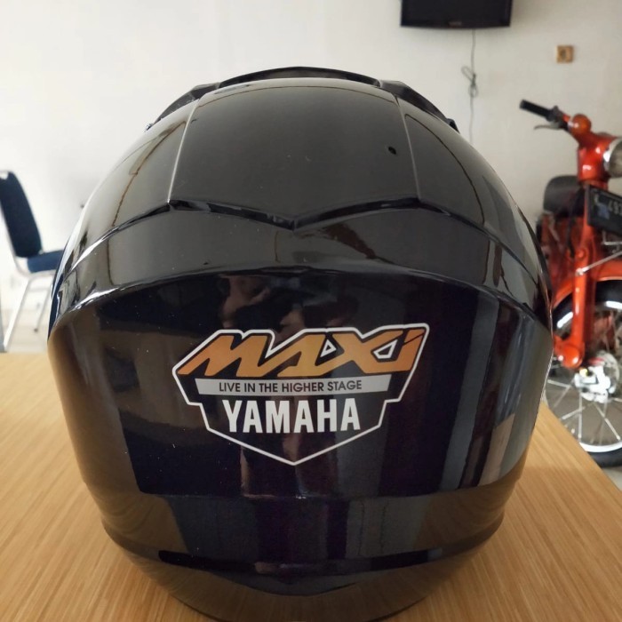Helm - Helm Yamaha Aerox Original