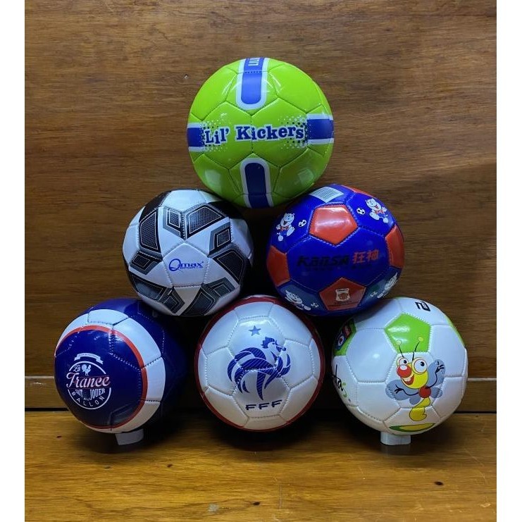 Bola Soccer Bola Sepak Mini Anak Anak Size 2 Mini Ball | Tokosaffaa