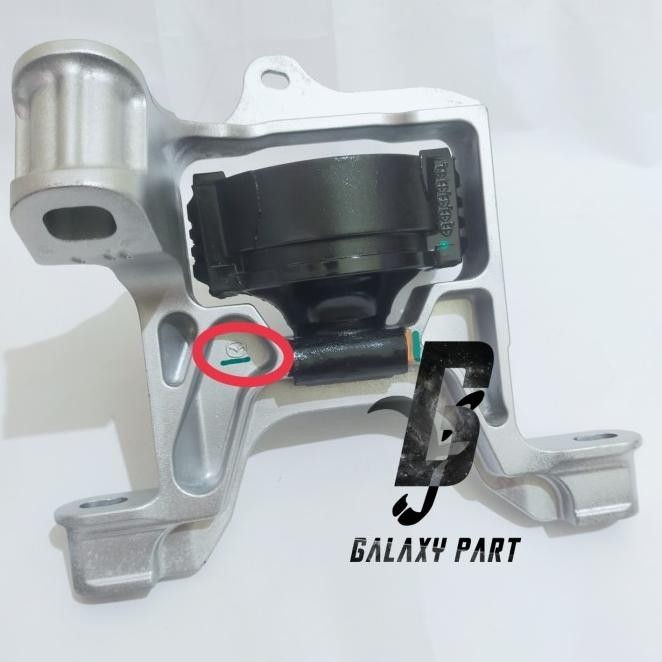 Engine Mounting Kanan Mazda2 Skyactiv Original Fomoco