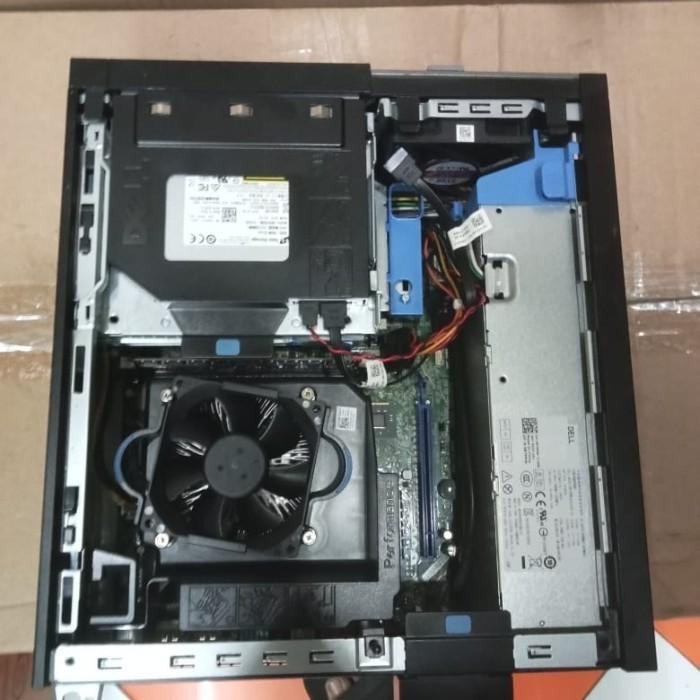 READY CPU DELL 9020 7020 3020 I5 GEN 4 MULUS