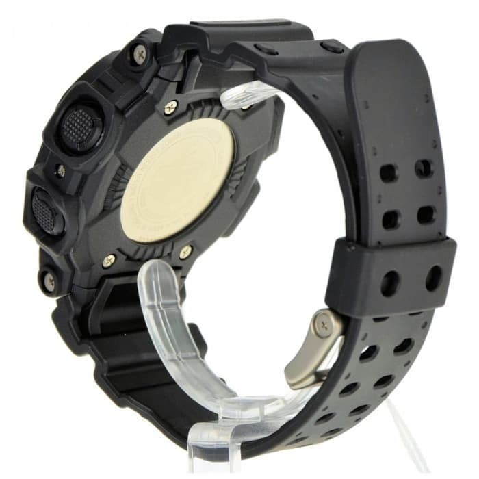 Jam Casio G-Shock Kingkong Gx-56 / Gxw-56 Gb Digital Black Ori Bm