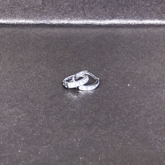 ANTING ITALY EMAS 750 ANAK