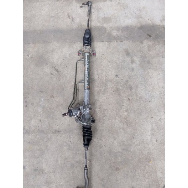 Power Steering Rek Reek Stir Avanza Xenia Lama Old Original Jtekt Copotan Bergaransi #Jamin Ori