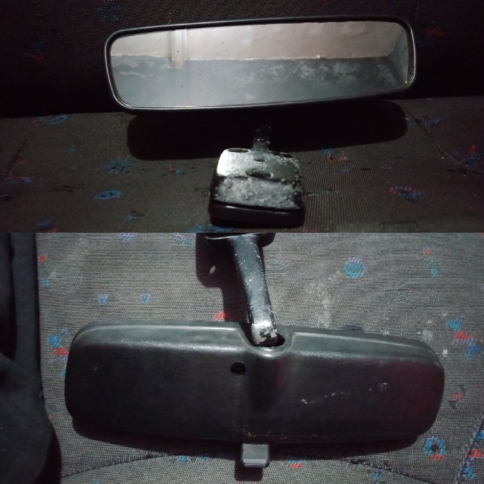 Spion Plafon Honda Stream #Original Bergaransi