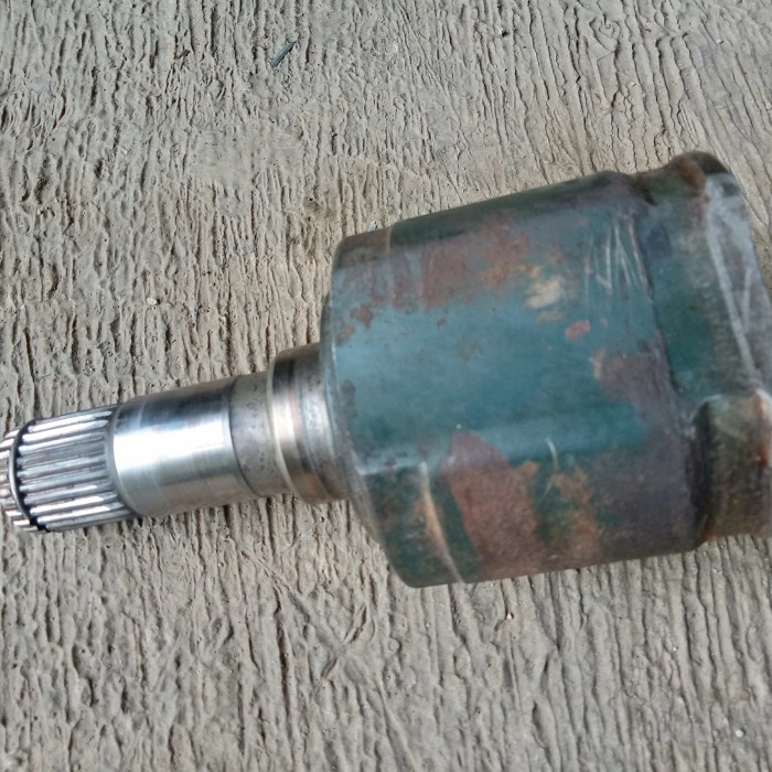 Cv Joint Dalam Timor Dohc #Original Bergaransi