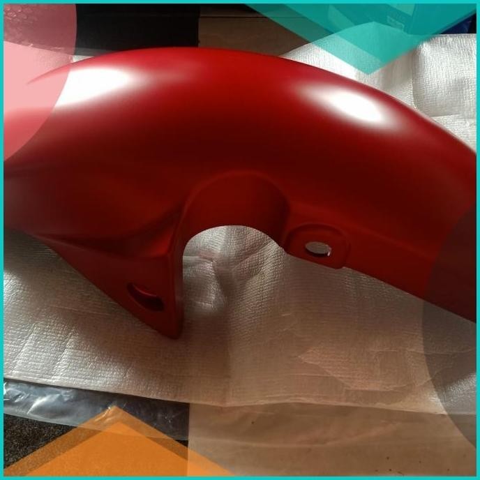 SLEBOR DEPAN SPAKBOR DEPAN SUZUKI GSX R 150 GSX S 150 CB100 ORI SGP 16