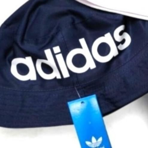 Adidas Bucket Hat, Bucket Hat, Topi Pria Wanita, Aksesoris Fashion, | Zaragiza