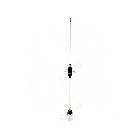D ANTENNA DP-LS2E ANTENA MOBIL VHF ORI BARU RIG HT DPLS2E MOBILE