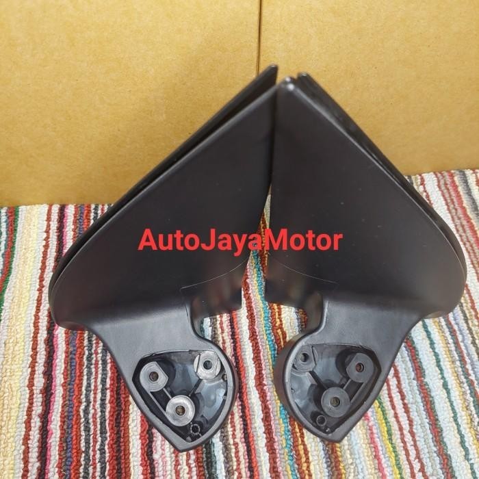 TERBARU DUDUKAN KAKI SPION HILUX 2005 2006 2007 2008-2014 NON RETRACTABLE