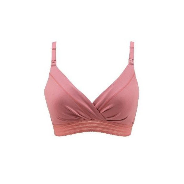 Wacoal Mamalove Maternity Bra IB 4285 - Bra Menyusui - Full Cup - Non