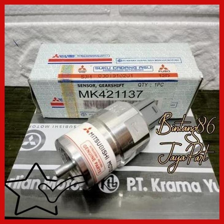 [BTJB] SENSOR SPEED SPEEDOMETER KILOMETER PS125 CANTER 125PS 125 PS