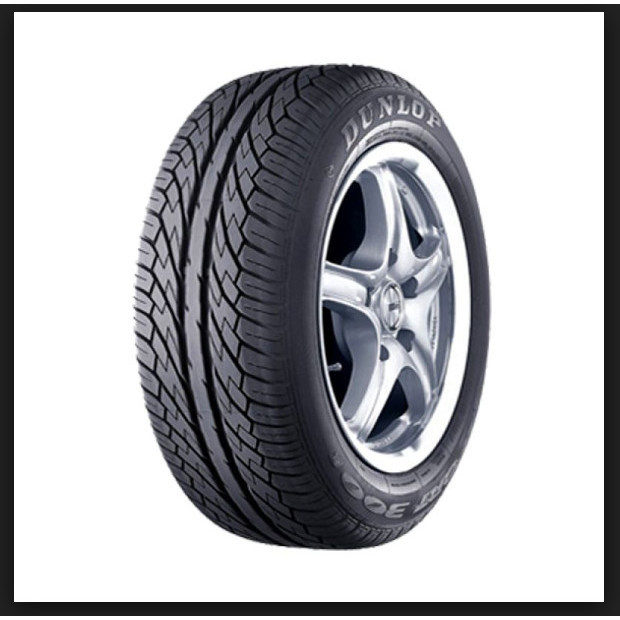 Ban Dunlop Mobil Mobilio 185/65 R15 SP300 Dunlop " 56479 "