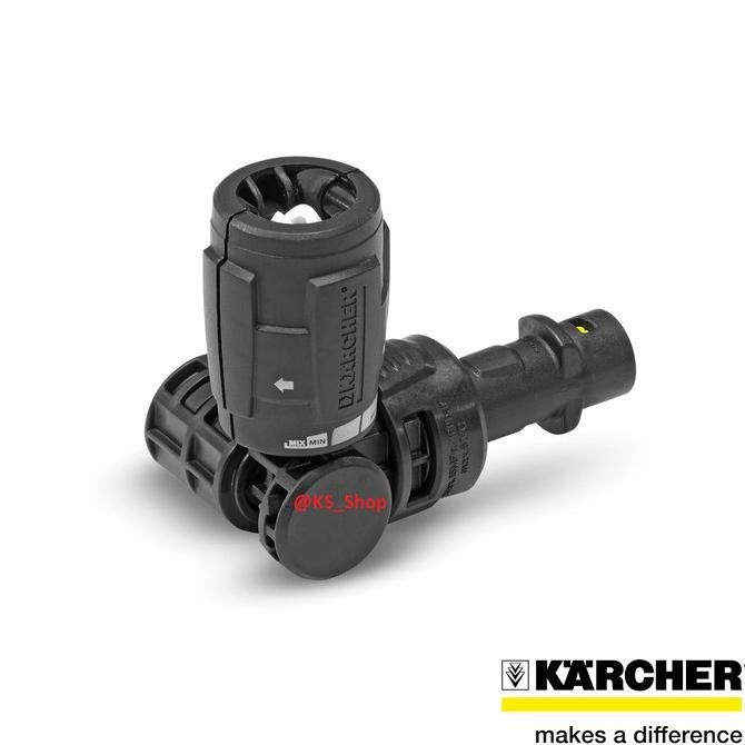 Karcher Vp 160S | 360 Deg Vario Power Jet Short Nozzle For K1-K7